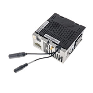 RETROSOUND Radiomodul (UKW/DAB+) inklusive Einbaumaterial und Verkabelung – Bild 4
