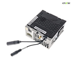 RETROSOUND MOTOR-1DAB Radiomodul Oldtimer UKW DAB+ mit InfiniMount – Bild 4