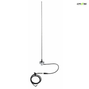 RETROSOUND MC-8895-FBR Stabantenne Chevrolet/GMC Truck 1988-1995 leise female