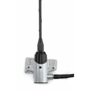 RETROSOUND Stabantenne für 1988-1995 Chevrolet/GMC Truck, leise, female