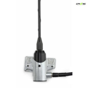 Alternative view of RETROSOUND MC-8895-FBR Stabantenne Chevrolet/GMC Truck 1988-1995 leise female