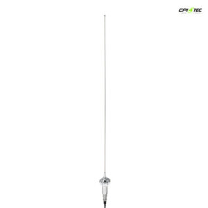 RETROSOUND MM-7074-11-FF Stabantenne Dodge Challenger 1970-74 UKW DAB+ Empfang
