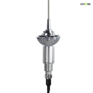 Alternative view of RETROSOUND MM-7074-11-FF Stabantenne Dodge Challenger 1970-74 UKW DAB+ Empfang