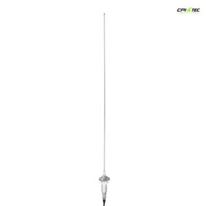 RETROSOUND MM-7074-17-FF Stabantenne Plymouth Barracuda 1970-74 Fahrzeugantenne