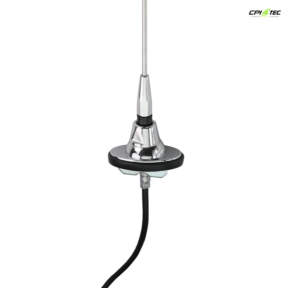 RETROSOUND MF-6585-OV-F Stabantenne ovaler Fuss Ford, Mazda, Mercury UKW DAB+ – Bild 2