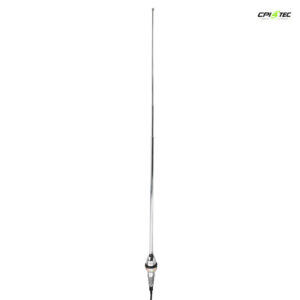 RETROSOUND MC-5660-35-RC Teleskopantenne 1955-1964 Chevy Corvette Antenne