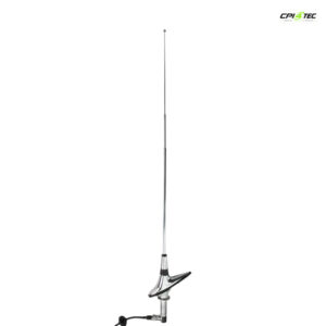 RETROSOUND SC65-ZB65-CC57-20-R Teleskopantenne Chevrolet 1961-62 Heckmontage