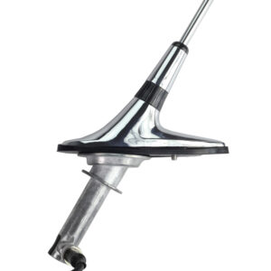 RETROSOUND Teleskopantenne für den 1961-62 Chevrolet, Heckmontage