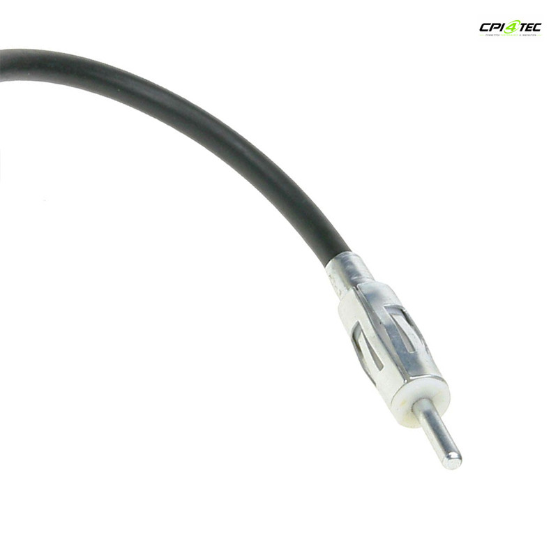 RETROSOUND SC61-UZB1-CC69-10 Teleskopantenne Chevrolet Camaro 1969 Pontiac – Bild 4