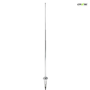 RETROSOUND MM-7074-11-FC Teleskopantenne Dodge Challenger 1970-74 UKW DAB+
