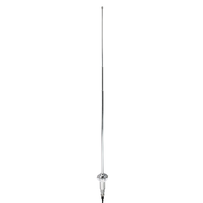 RETROSOUND Teleskopantenne für den 1970-74 Dodge Challenger