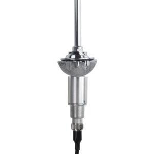 RETROSOUND Teleskopantenne für den 1970-74 Dodge Challenger