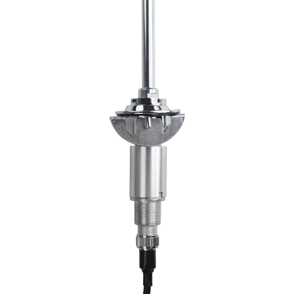 RETROSOUND Teleskopantenne für den 1970-74 Dodge Challenger