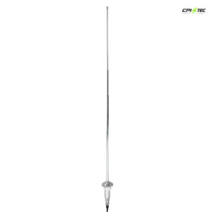 RETROSOUND MM-7074-17-FC Teleskopantenne Plymouth Baracuda 1970-74