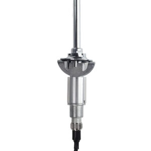 RETROSOUND Teleskopantenne für den 1970-74 Plymouth Baracuda