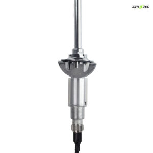 RETROSOUND MM-7074-17-FC Teleskopantenne Plymouth Baracuda 1970-74 – Bild 2