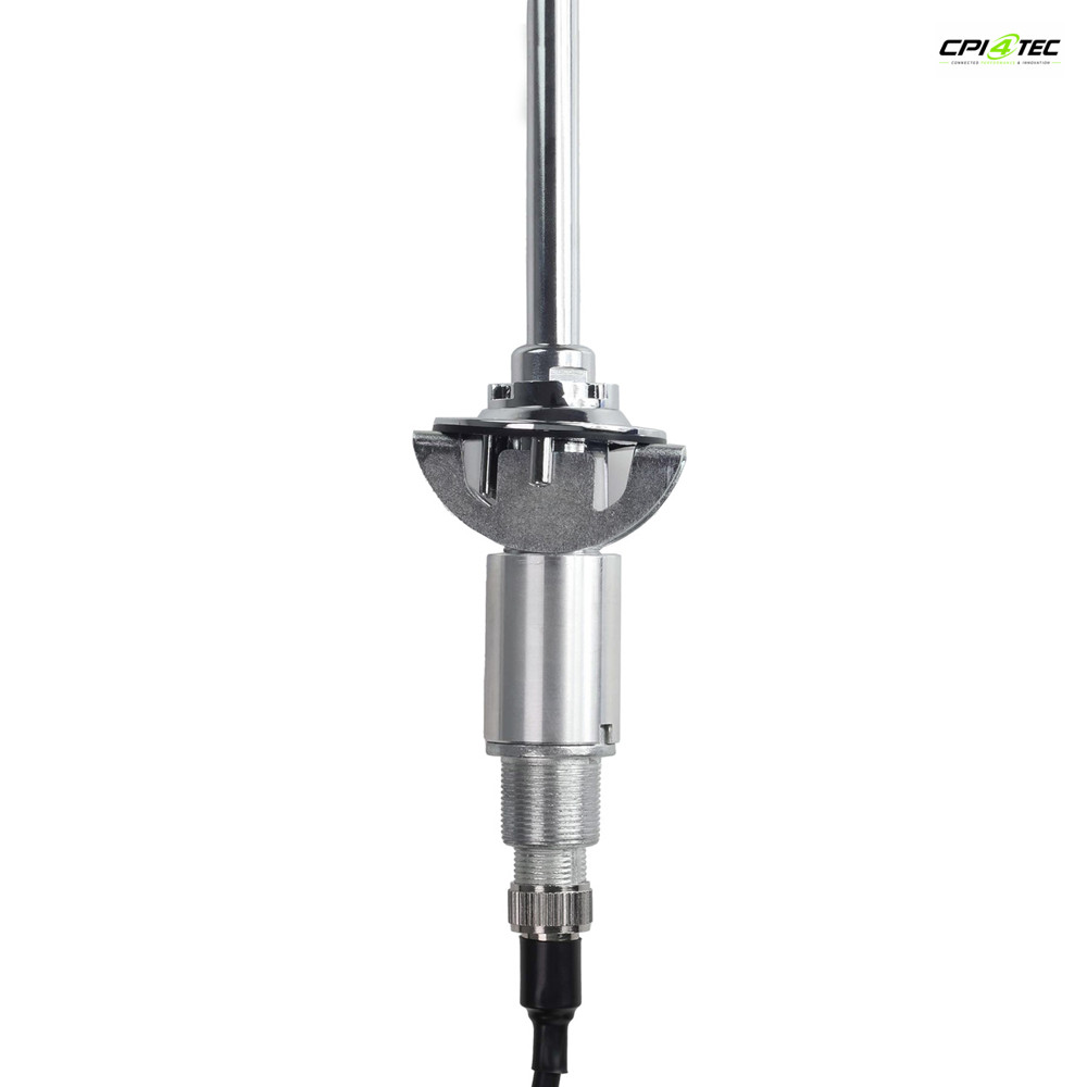 RETROSOUND MM-7074-17-FC Teleskopantenne Plymouth Baracuda 1970-74 – Bild 2
