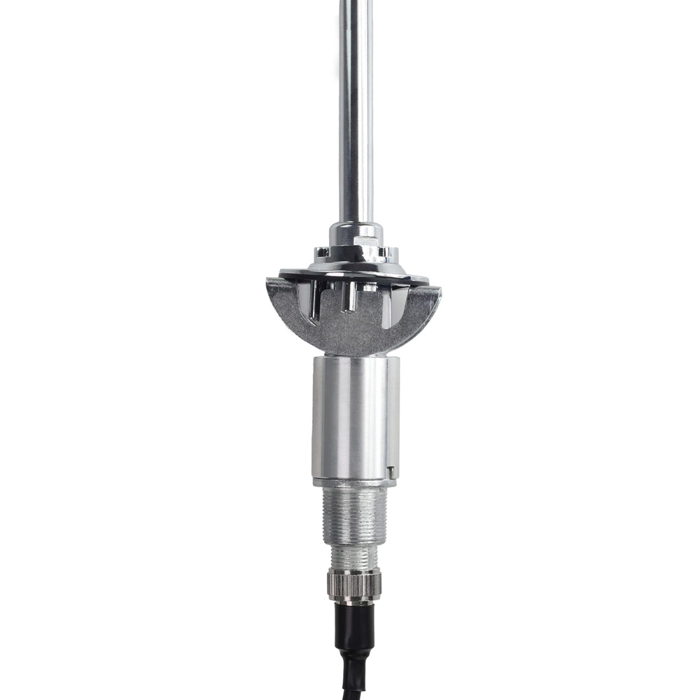 RETROSOUND Teleskopantenne für den 1970-74 Plymouth Baracuda