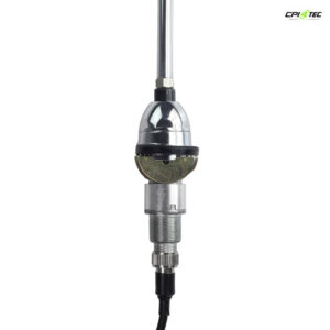 Alternative view of RETROSOUND SC61-SC62-CM1-10 Teleskopantenne Chevrolet Chevelle/El Camino