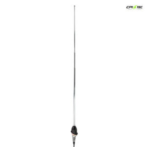 RETROSOUND SC64-CM1 Teleskopantenne Chevrolet 1949-1959 verchromtes Messing