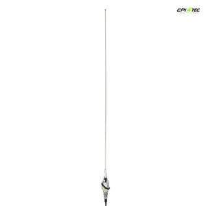 RETROSOUND SC63-FCM1-20 Teleskopantenne Heckmontage Chevrolet Bel Air 1963-66