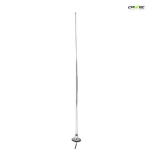 RETROSOUND MF-6585-OV-C Teleskopantenne für Ford, Mercury, Mazda UKW DAB+
