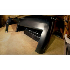 RETROSOUND Verstärker, Quadraphonic, 4x 45Watt RMS, Plug&Play – Bild 7