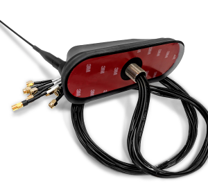 SELFSAT MWR 5560 eSIM mit Shark Ant. UKW/DAB+ und 7,5 m Lowlosskabel – Bild 12