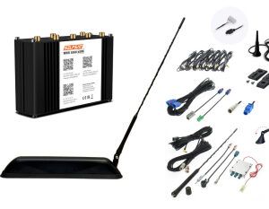 SELFSAT MWR 5560 eSIM mit ANT1215 und UKW/ DAB+ Ergänzung – Bild 2