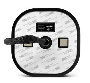 SELFSAT MWR 5560 eSIM mit SATCO Antenne schwarz – Bild 6