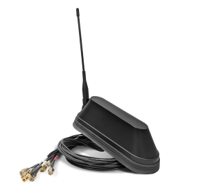 SELFSAT MWR 5560 eSIM mit Shark Antenne schwarz – Bild 10
