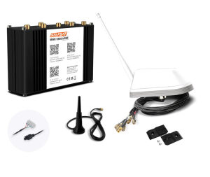 SELFSAT MWR 5560 eSIM mit Shark Antenne weiß – Bild 2