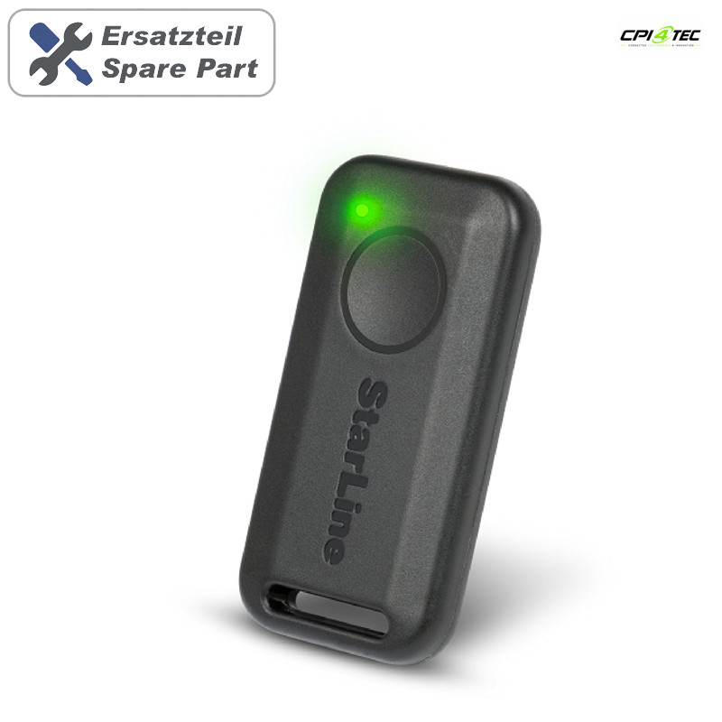 STARLINE STAR-TAG-1.2 Transponder TAG für StarLine Alarmsysteme