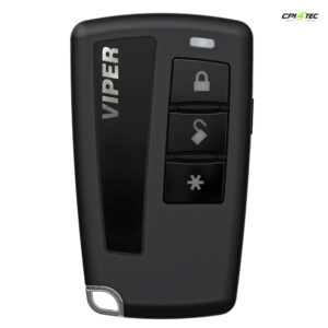 Alternative view of VIPER 3108V Alarmsystem mit 7147VSEC Fernbedienungen Autoalarm ZV-Steuerung