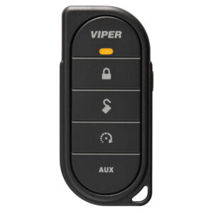 _VIPER Ersatzfernbedienung, 1-Wege, für 3606V