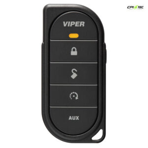 VIPER 7656V Ersatzfernbedienung 1-Wege für Viper 3606V Steuerung Alarmanlage