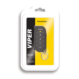 _VIPER Ersatzfernbedienung, 1-Wege, für 3606V – Bild 3
