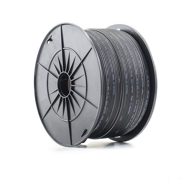 AMPIRE XSK10-BLK Stromkabel 10mm² 35m schwarz Kupfer für Car HiFi Installation – Bild 5
