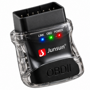 Autoradio Auto Scanner Mini ELM327 Bluetooth OBD2 Adapter Auto Diagnose Tool Scan Tool
