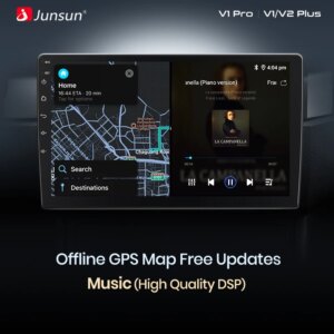 Android Autoradio für Mazda 5 2011-2015 GPS  Stereo Multimedia – Bild 7