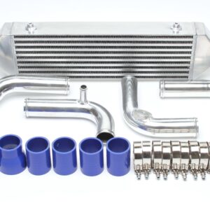 TA Technix Ladeluftkühler Kit passend für Audi A4 B5