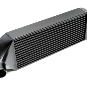 Alternative view of TA Technix Ladeluftkühler passend für Audi Coupe / Audi 80/S2/RS2 (B3/B4)