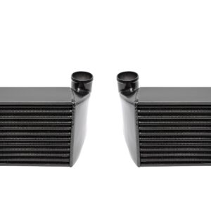 Alternative view of TA Technix Ladeluftkühler Kit passend für Audi A6/ RS6 (4B)
