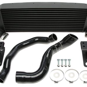 TA Technix Ladeluftkühler Kit passend für Fiat Abarth 500 (A312)