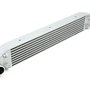 Alternative view of TA Technix Ladeluftkühler passend für Ford Fiesta VII 1.6l EcoBoost Typ JA8