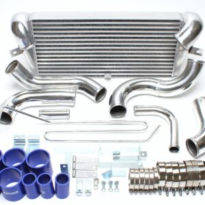 TA Technix Ladeluftkühler Kit passend für Mazda RX7