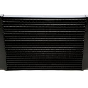 Alternative view of TA Technix Ladeluftkühler Kit passend für Opel Corsa D (07) 1.6T Turbo