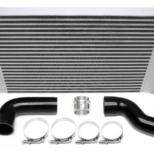 TA Technix Ladeluftkühler Kit passend für Audi A3/S3 (8P) / TT (8J) / Seat Leon (1P)/ Skoda Octavia (1Z)