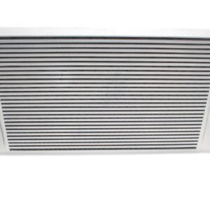 TA Technix Ladeluftkühler passend für Audi A3 (8V)