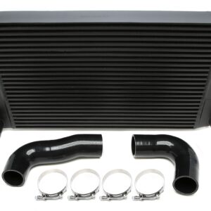 TA Technix Ladeluftkühler passend für Audi A3 (8V)